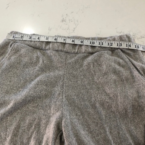 Vince Camuto relax/street pants oatmeal color S:M - Picture 10 of 14